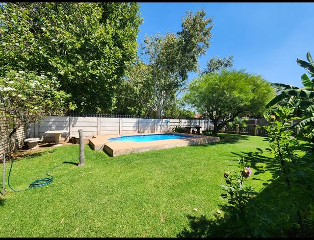 3 BEDROOM HOUSE SOLD IN THREE RIVERS